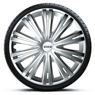 4x Kryty 15 na FIAT DOBLO PANDA PUNTO GRANDE EVO 4x Kryty 15 na FIAT DOBLO PANDA PUNTO GRANDE EVO