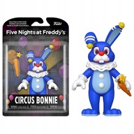 FNAF SECURITY BREACH Cirkus Bonnie Funko Pop FNAF SECURITY BREACH Cirkus Bonnie Funko Pop
