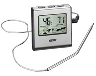 GEFU - Teplomer so sondou TEMPERE GEFU - Teplomer so sondou TEMPERE