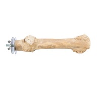 TRIXIE Ostriež kávové drevo 20 cm / priemer 20–30 mm TRIXIE Ostriež kávové drevo 20 cm / priemer 20–30 mm