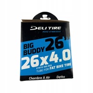 Duše do auta DELI TIRE 26X4.0 AV Duše do auta DELI TIRE 26X4.0 AV