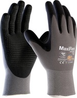 12x PLETENÉ RUKAVICE MAXIFLEX ULTIMATE NYLON S. 10 12x PLETENÉ RUKAVICE MAXIFLEX ULTIMATE NYLON S. 10