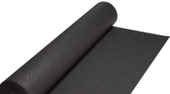Čierna UV agrotextília P50 0,8x100m, poľský výrobok Čierna UV agrotextília P50 0,8x100m, poľský výrobok