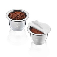 GEFU CONSCIO Nespresso kapsuly, 2 ks. GEFU CONSCIO Nespresso kapsuly, 2 ks.
