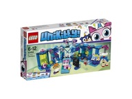 LEGO Unikitty 41454 Laboratórium Dr. Lisiczka LEGO Unikitty 41454 Laboratórium Dr. Lisiczka