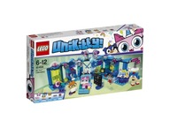 LEGO Unikitty 41454 Laboratórium Dr. Lisiczka