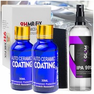 KERAMICKÝ NÁTER NA AUTOLAK, HYDROFÓBNY 9H MR FIX CERAMIC x2+IPA 99 KERAMICKÝ NÁTER NA AUTOLAK, HYDROFÓBNY 9H MR FIX CERAMIC x2+IPA 99