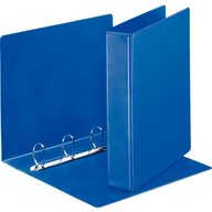 A4 zakladač dokumentov PANORAMA 4DR 63mm modrý 49762 ESSELTE