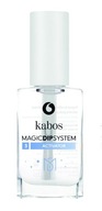 Kabos Dip Activator - krok 3 - sušička Kabos Dip Activator - krok 3 - sušička