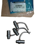 DÝZA MAZANIA PIESTOVEJ ČASTI 2.3DCI BT 4PCS 115609451R DÝZA MAZANIA PIESTOVEJ ČASTI 2.3DCI BT 4PCS 115609451R