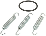 PRUŽINY DIFUZERA + TESNENIE Yamaha YZ 250 95-98 PRUŽINY DIFUZERA + TESNENIE Yamaha YZ 250 95-98