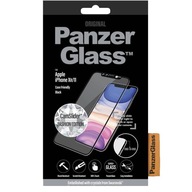PanzerGlass Glass pre iPhone 11/XR Swarovski