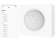 Wi-Fi pohybový senzor SONOFF PIR3-RF