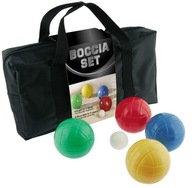 Plastové loptičky Sunflex Boccia 71010