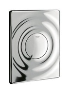 TLAČIDLO SPLACHOVANIA GROHE SURF CHROME TLAČIDLO SPLACHOVANIA GROHE SURF CHROME