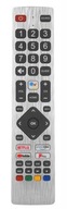 TV diaľkový ovládač 1T-C32BI4KE2AB 1T-2T-C40BI3IE2AB SHARP TV diaľkový ovládač 1T-C32BI4KE2AB 1T-2T-C40BI3IE2AB SHARP
