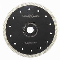 Keramický kotúč Ceram-X BLACK premium TURBO 200mm