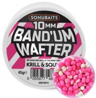 SONUBAITS BAND'UM WAFTERS KRILL SQUID 10m