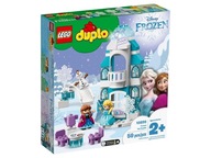LEGO Duplo Frozen Castle 10899 Frozen Elsa
