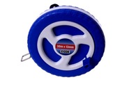 PÁSKA MERACÍ PÁSKA ZVIACENÁ MERACIA PÁSKA PVC 30M C1330 PÁSKA MERACÍ PÁSKA ZVIACENÁ MERACIA PÁSKA PVC 30M C1330