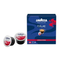 Kapsule Lavazza Blue Espresso Intenso 100 ks. Kapsule Lavazza Blue Espresso Intenso 100 ks.