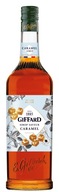 Giffard karamelový sirup 1000 ml karamelový karamel Giffard karamelový sirup 1000 ml karamelový karamel