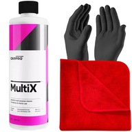 CarPro MultiX Strong APC koncentrát 500 ml CarPro MultiX Strong APC koncentrát 500 ml