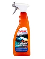 SONAX Xtreme Ceramic Ultra Slick Detailer 750 ml SONAX Xtreme Ceramic Ultra Slick Detailer 750 ml