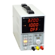 Programovateľný laboratórny zdroj 30V 10A 3010E Programovateľný laboratórny zdroj 30V 10A 3010E