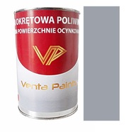 Lodná farba na pozinkovanú strechu a plech RAL 7040 5L Lodná farba na pozinkovanú strechu a plech RAL 7040 5L