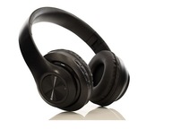 Bezdrôtové bluetooth slúchadlá, veľké, na uši BT Bezdrôtové bluetooth slúchadlá, veľké, na uši BT
