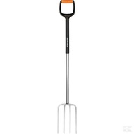 Xact Fiskars Gardening Forks, L Xact Fiskars Gardening Forks, L