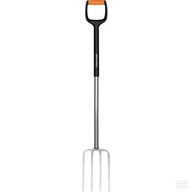 Xact Fiskars Gardening Forks, L