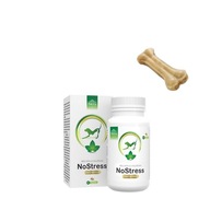 Temptation NoStress upokojujúce pre psov a mačky 60 tabliet + hryzátko zdarma!!! Temptation NoStress upokojujúce pre psov a mačky 60 tabliet + hryzátko zdarma!!!