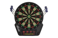 ELEKTRONICKÁ ŠÍPKOVÁ TABUĽKA 51 CM /ENERO ELEKTRONICKÁ ŠÍPKOVÁ TABUĽKA 51 CM /ENERO