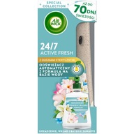 Air Wick Active Fresh Oceanic Breeze a raj Vanilla Special Collection Air Wick Active Fresh Oceanic Breeze a raj Vanilla Special Collection