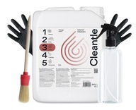 Cleantle Čistič interiéru 5L Čistenie interiéru Cleantle Čistič interiéru 5L Čistenie interiéru