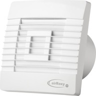 Kúpeľňový ventilátor pRestige 150 ZG s mriežkou