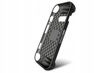 Cover Case Case Cover for the Nintendo Switch Console + 2x Joy-Con Cover Case Case Cover for the Nintendo Switch Console + 2x Joy-Con