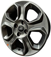 Ráfik 16 palcový KN1J-1007-AA Ford Transit B-max Fiesta Ráfik 16 palcový KN1J-1007-AA Ford Transit B-max Fiesta