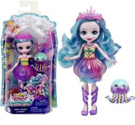Doll Enchantimals Deer Jellyfish & Stingley
