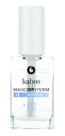 KABOS Magic Dip System titánový aktivátor manikúry 3 krok 14ml KABOS Magic Dip System titánový aktivátor manikúry 3 krok 14ml