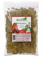 Krauterlix Bonbons bylinkové cukríky pre koňa 500g