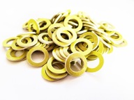 Tesnenie hadice 1/2" cryngelit 100 kusov Tesnenie hadice 1/2" cryngelit 100 kusov