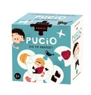 Pucio Čo sa sem hodí? Pucio Čo sa sem hodí?