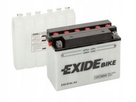EXIDE BATÉRIA Y50-N18L-A3 C50-N18L-A3 EXIDE BATÉRIA Y50-N18L-A3 C50-N18L-A3