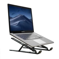 Nastaviteľný skladací stojan na notebook, Tech-Protect AluStand Nastaviteľný skladací stojan na notebook, Tech-Protect AluStand