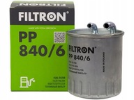 Palivový filter FILTRON PP840/6, SPRINTER, VITO Palivový filter FILTRON PP840/6, SPRINTER, VITO
