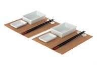 Sushi set 10 prvkov