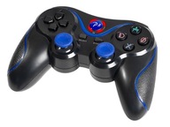 GAMEPAD PAD PS3 TRACER BLUE FOX BLUETOOTH 15 KL. GAMEPAD PAD PS3 TRACER BLUE FOX BLUETOOTH 15 KL.